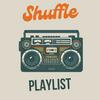 undefined Shuffle Playlist