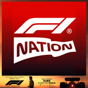 Podcast F1 Nation